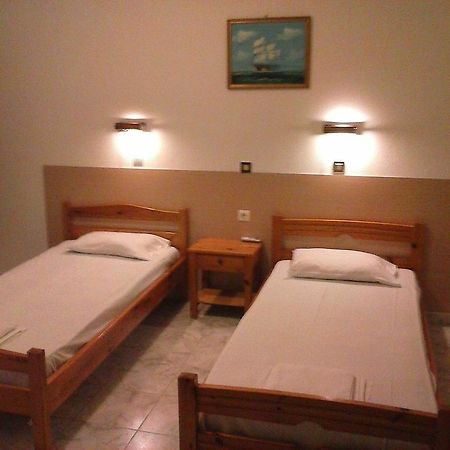 Nikolas Club Κάβος Εξωτερικό φωτογραφία