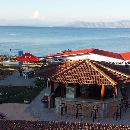 Nikolas Club Κάβος Εξωτερικό φωτογραφία