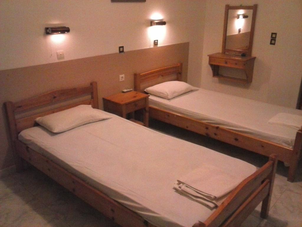 Nikolas Club Κάβος Εξωτερικό φωτογραφία