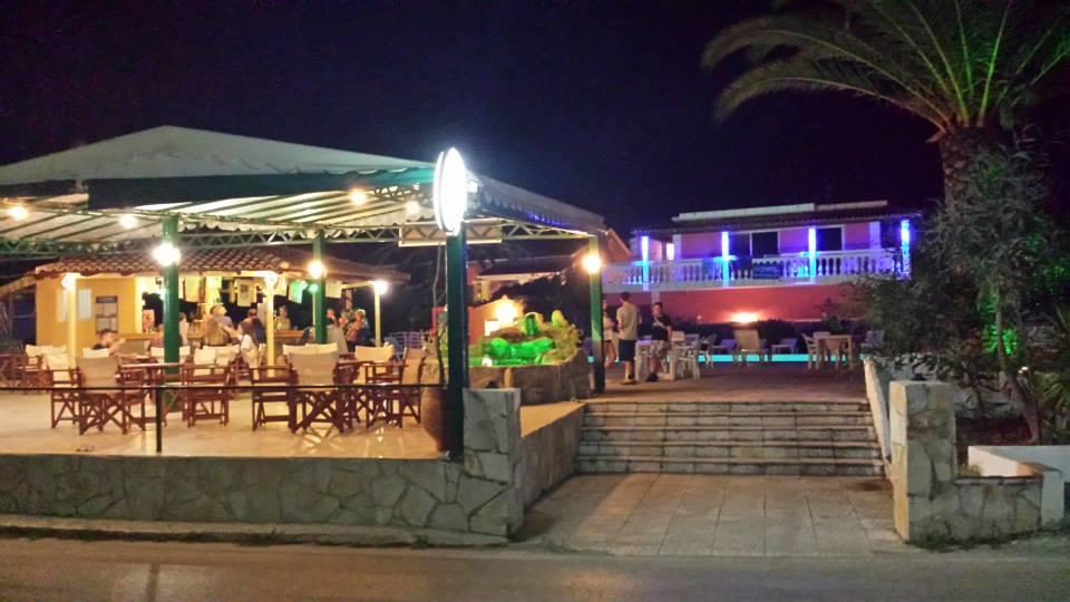 Nikolas Club Κάβος Εξωτερικό φωτογραφία