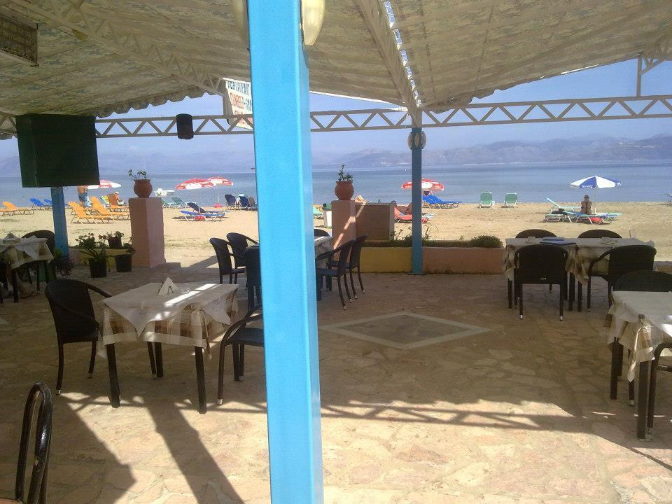 Nikolas Club Κάβος Εξωτερικό φωτογραφία