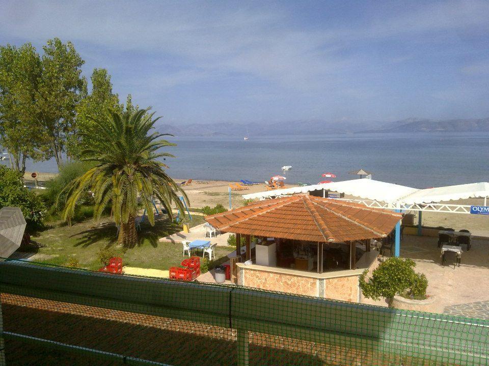 Nikolas Club Κάβος Εξωτερικό φωτογραφία