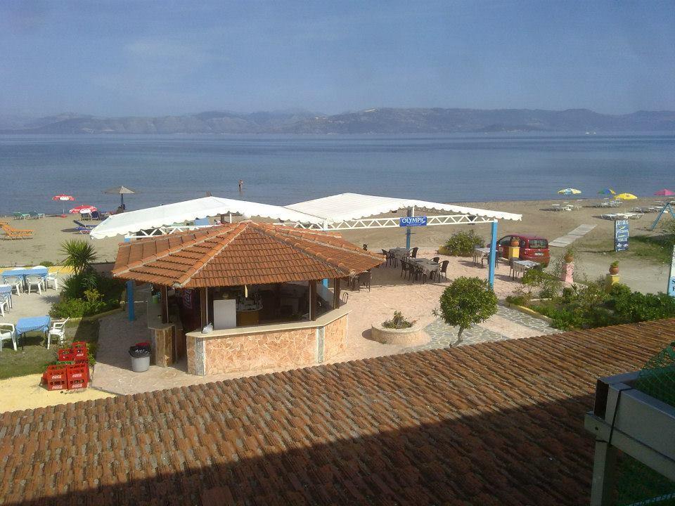 Nikolas Club Κάβος Εξωτερικό φωτογραφία