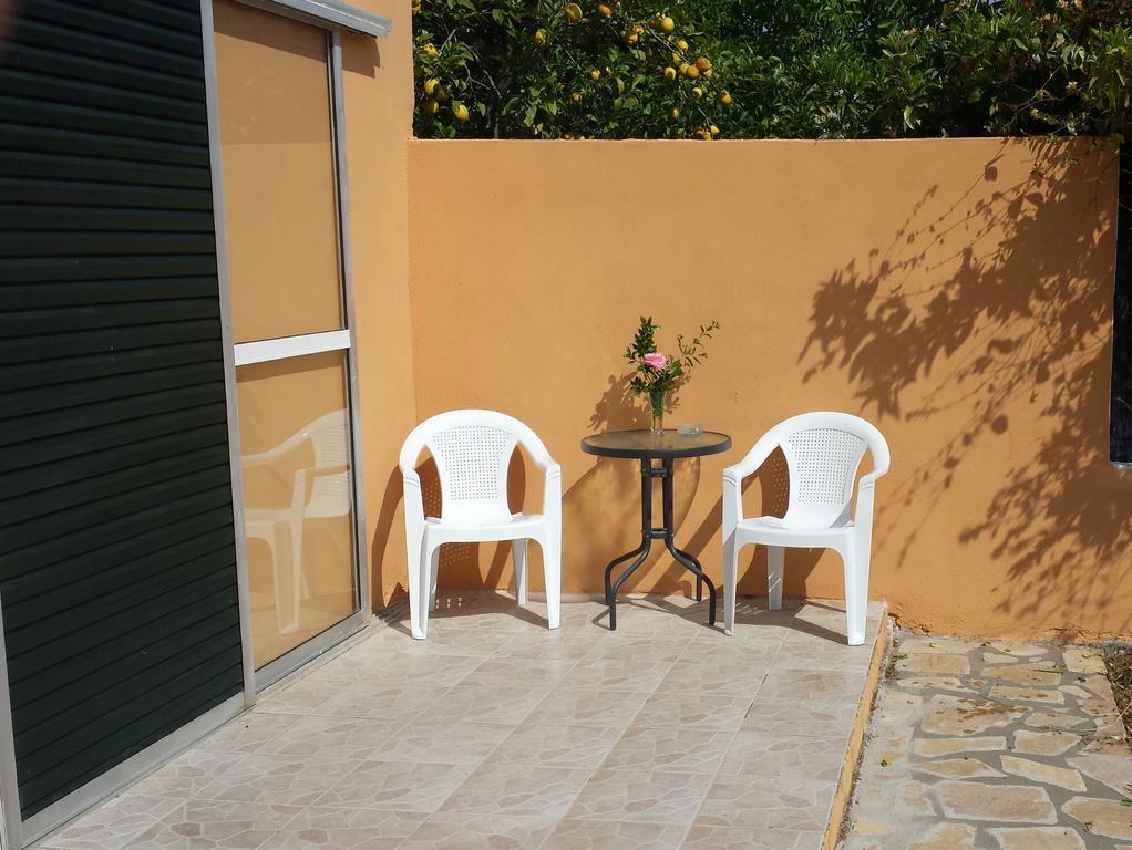 Nikolas Club Κάβος Εξωτερικό φωτογραφία
