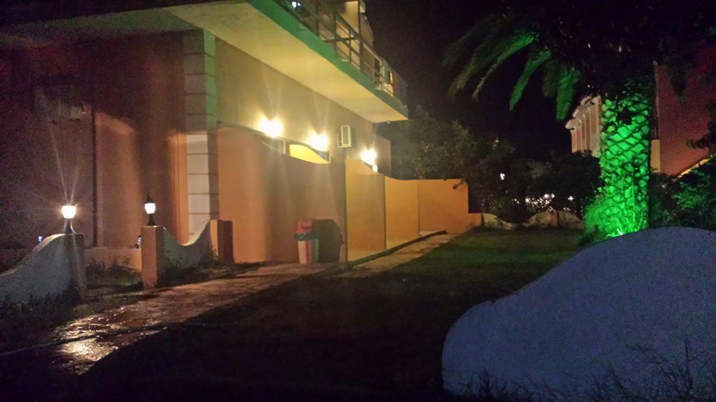 Nikolas Club Κάβος Εξωτερικό φωτογραφία