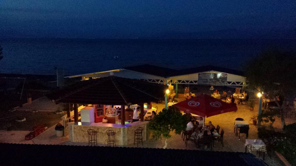 Nikolas Club Κάβος Εξωτερικό φωτογραφία