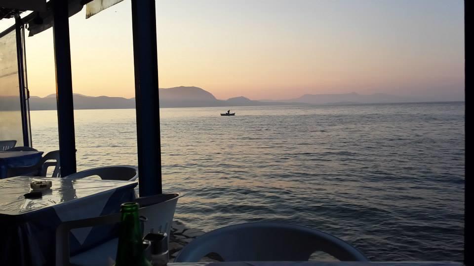 Nikolas Club Κάβος Εξωτερικό φωτογραφία