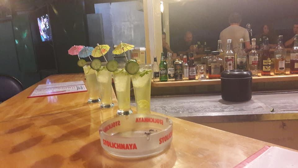 Nikolas Club Κάβος Εξωτερικό φωτογραφία