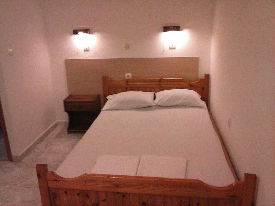 Nikolas Club Κάβος Εξωτερικό φωτογραφία