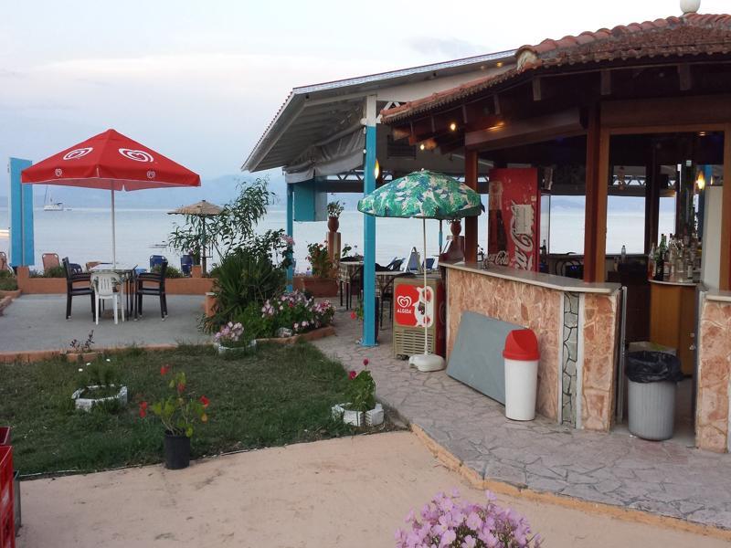 Nikolas Club Κάβος Εξωτερικό φωτογραφία