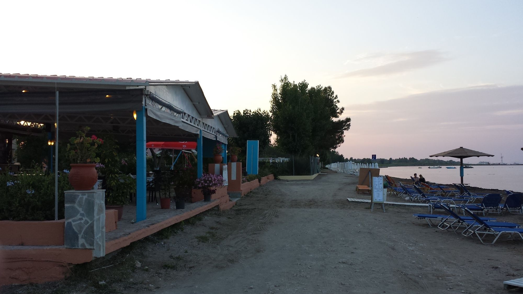 Nikolas Club Κάβος Εξωτερικό φωτογραφία