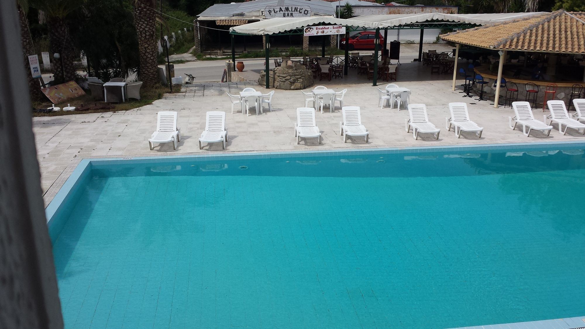 Nikolas Club Κάβος Εξωτερικό φωτογραφία