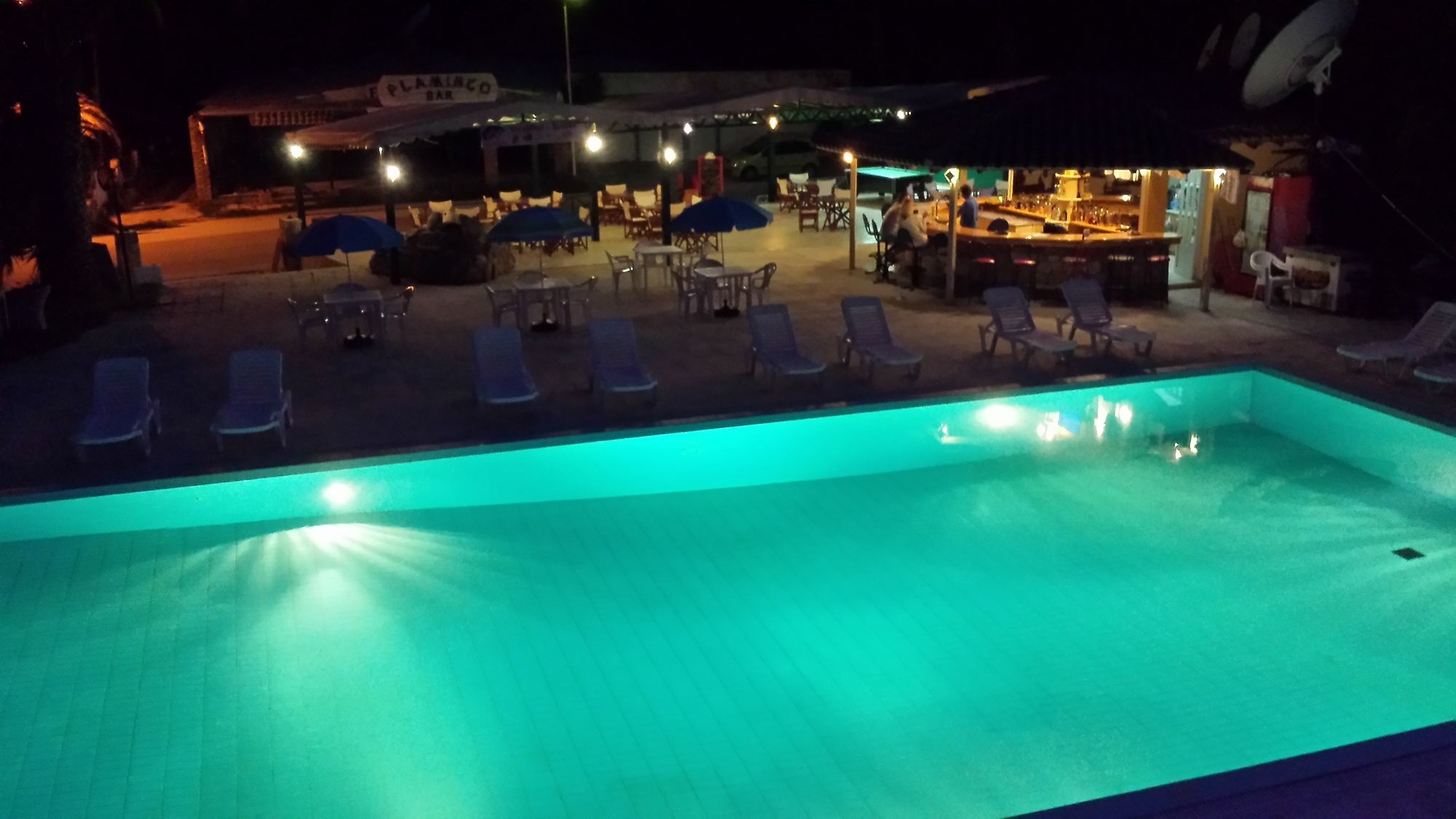Nikolas Club Κάβος Εξωτερικό φωτογραφία