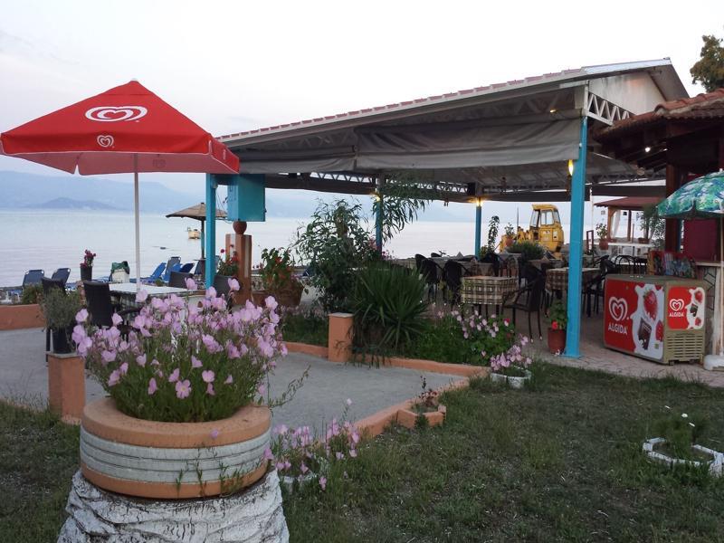 Nikolas Club Κάβος Εξωτερικό φωτογραφία