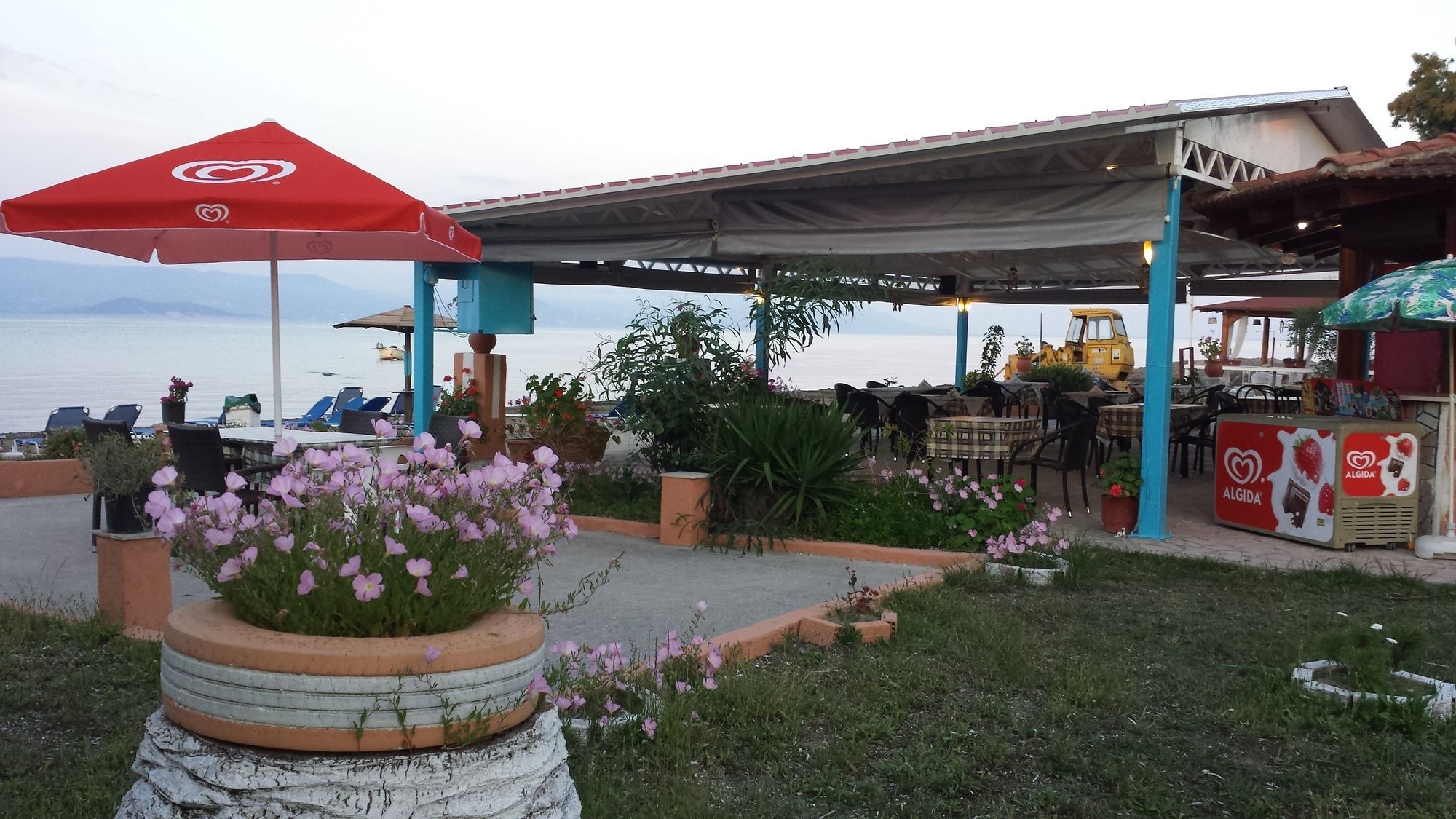 Nikolas Club Κάβος Εξωτερικό φωτογραφία
