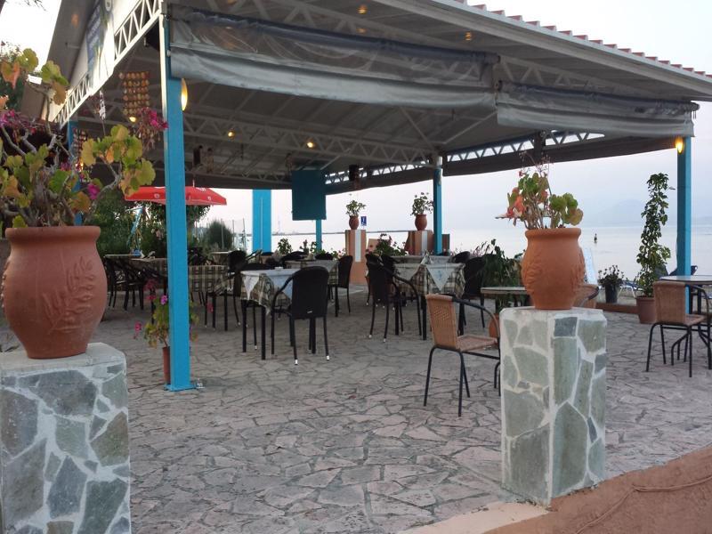 Nikolas Club Κάβος Εξωτερικό φωτογραφία