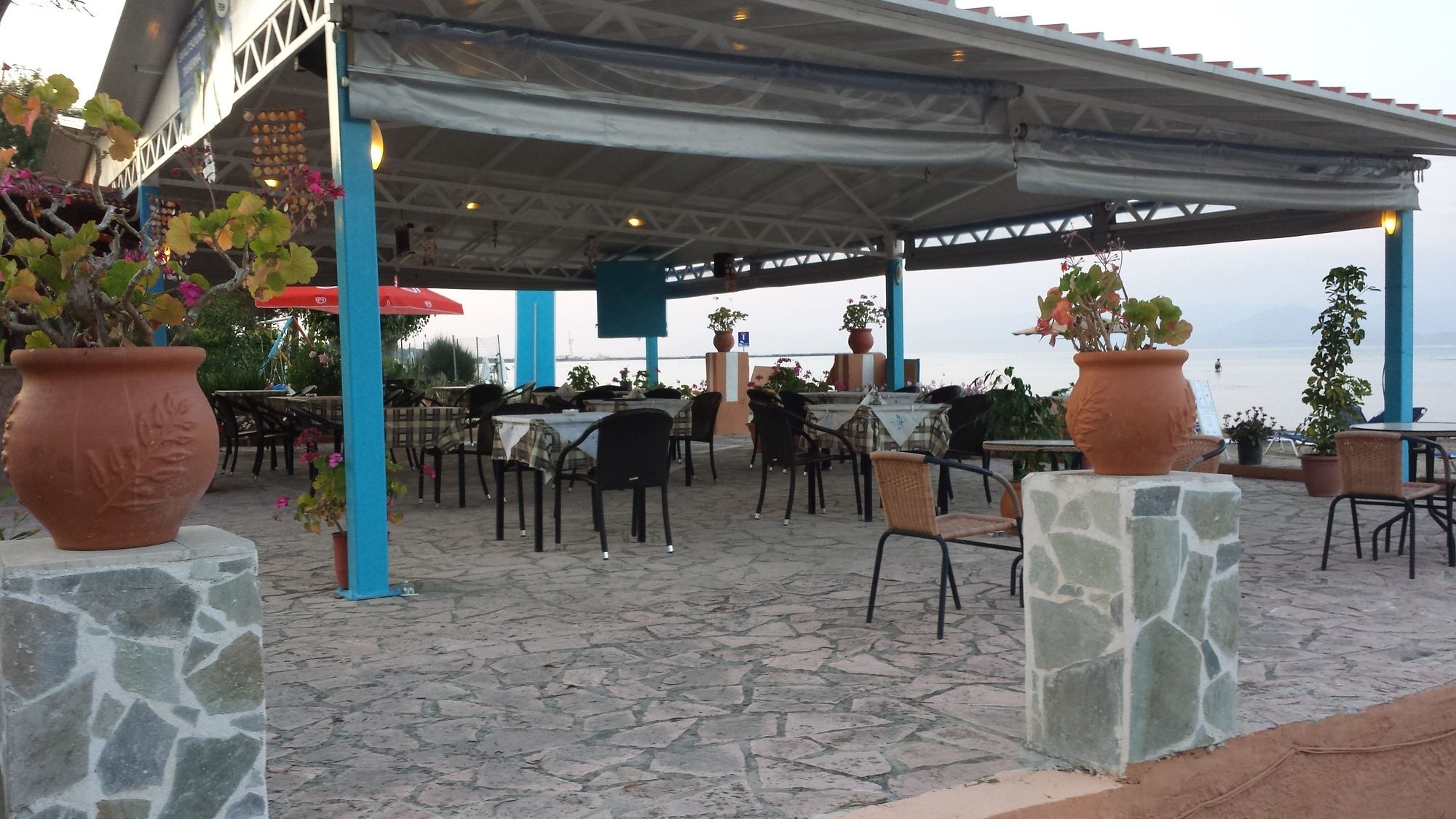 Nikolas Club Κάβος Εξωτερικό φωτογραφία
