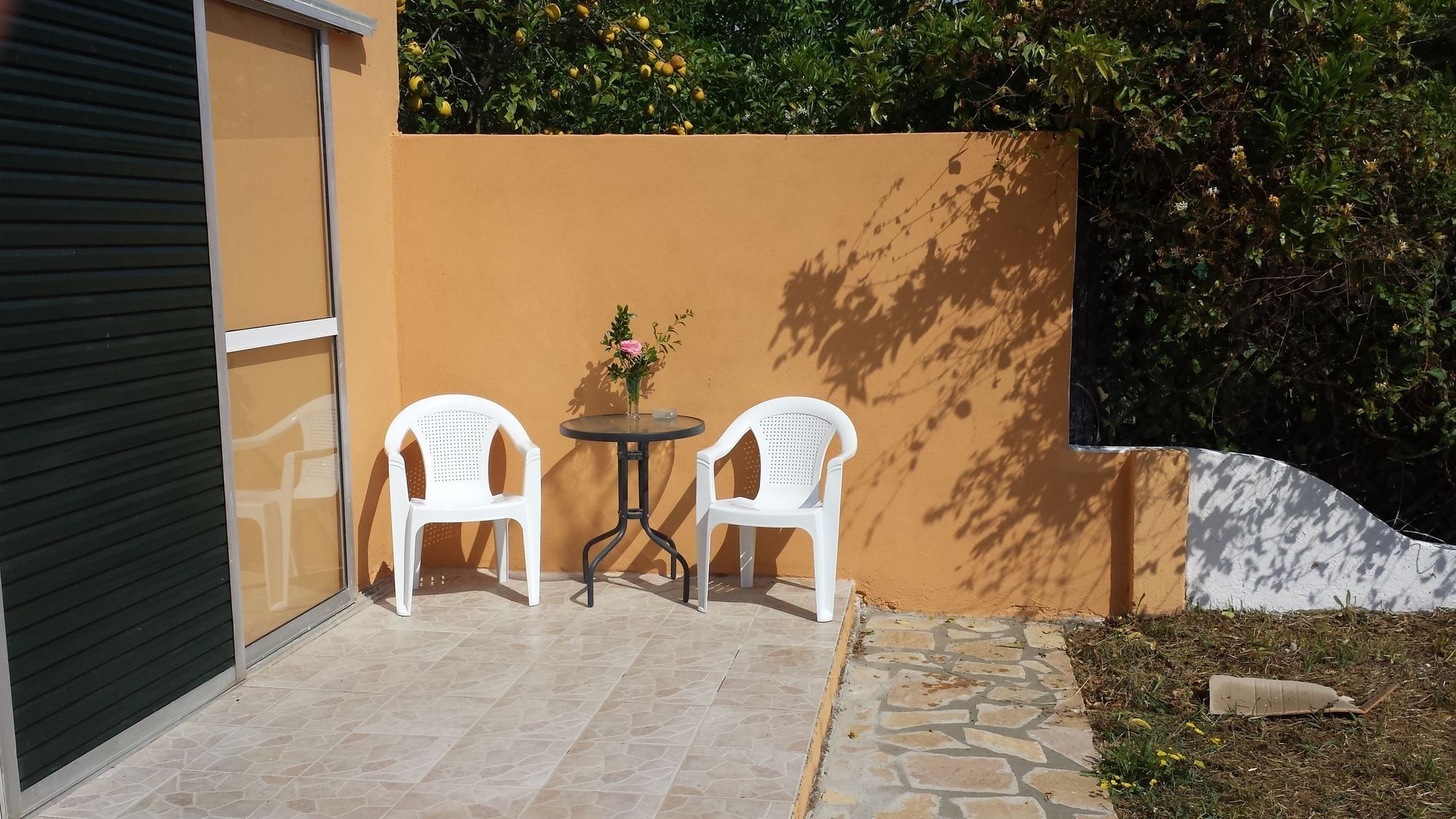 Nikolas Club Κάβος Εξωτερικό φωτογραφία