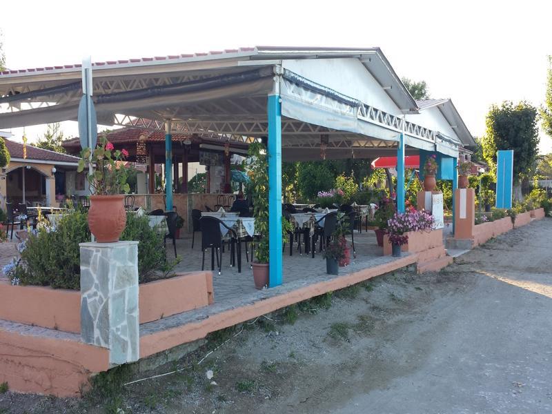 Nikolas Club Κάβος Εξωτερικό φωτογραφία