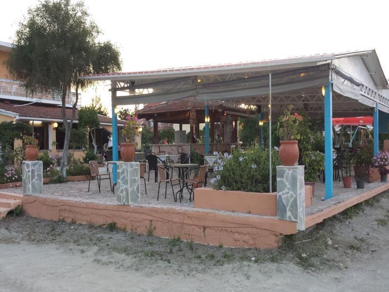 Nikolas Club Κάβος Εξωτερικό φωτογραφία
