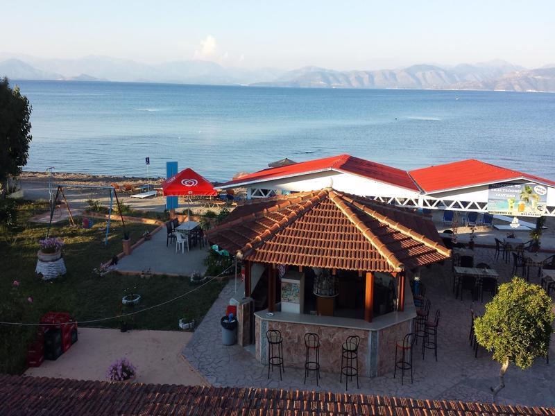 Nikolas Club Κάβος Εξωτερικό φωτογραφία
