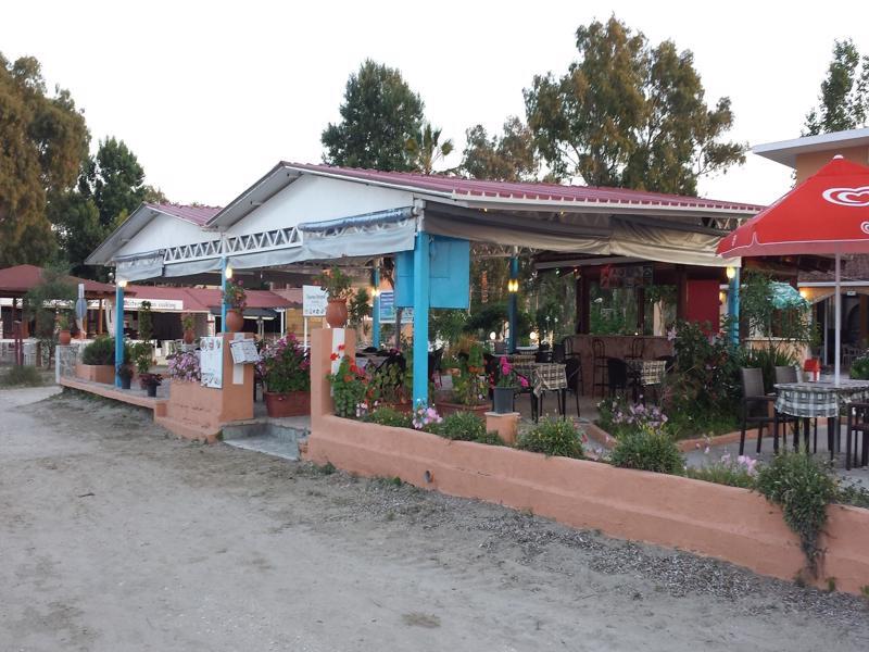 Nikolas Club Κάβος Εξωτερικό φωτογραφία