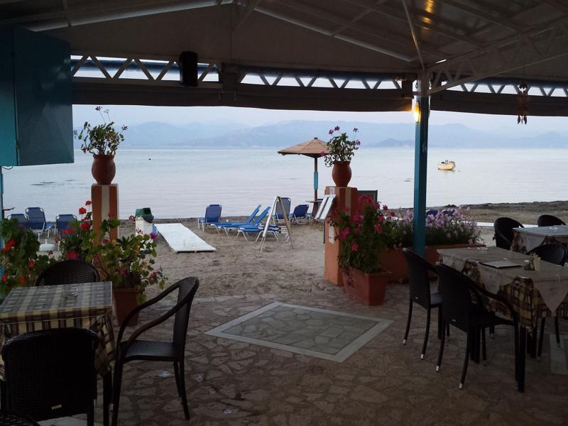 Nikolas Club Κάβος Εξωτερικό φωτογραφία